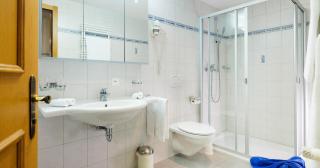 ABA-Sporting Apartment House - Leukerbad - 3