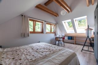 Bohinj Barn - 4