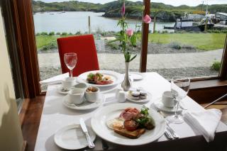 Inishbofin House Hotel - 6