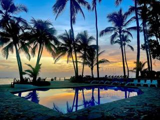 Kite Beach Oceanfront Big Full One Bedroom - Cabarete - 3