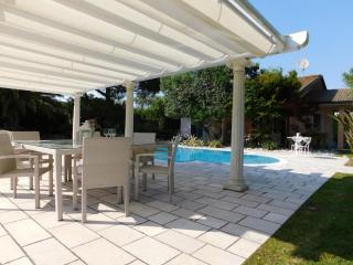 Wonderful villa with swimming pool on Albarella - Palazzo Vianello - 5