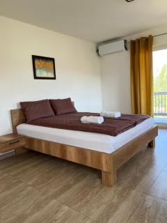 Apartmani PORTO - Golubac - 8