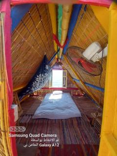 Perry’s Island Camp Al Mezina - Nuweiba - 5