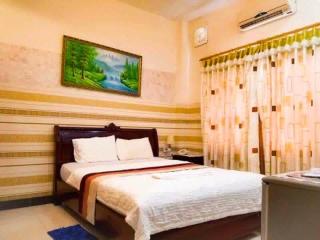 Khách sạn Điện Biên 2 Vũng Tàu - Vung Tau - 8