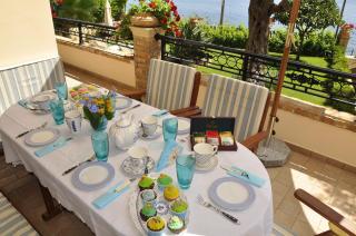 Villa Romantica - Perama - 3