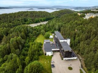Quality Hotel Entry - Kolbotn - 9
