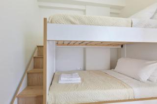 Comfy apartmt near beach with pool dining area - Stavromenos - 2