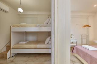 Comfy apartmt near beach with pool dining area - Stavromenos - 7