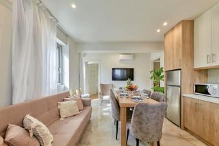 Comfy apartmt near beach with pool dining area - Stavromenos - 3