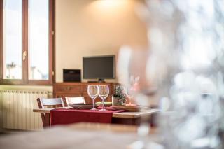 Brunelleschi View Suite - Florence - 7