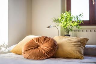 Brunelleschi View Suite - Florence - 6