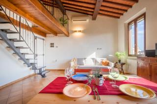 Brunelleschi View Suite - Florence - 8