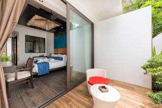 Villa Mango with staff (brand new) - Amphoe Koksamui - 6