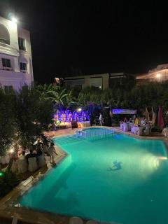 Hôtel Romane - 1