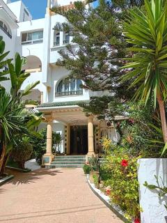 Hôtel Romane - 5