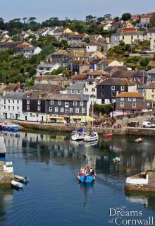 An Mordros 15 Polkirt Heights - Mevagissey - 9