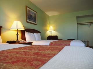 Inn at the Waterpark - Galveston - 3