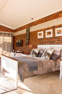 Matusadona Guest Lodge - Hillcrest - 4