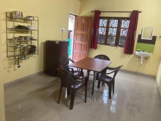 The Grace Guest House - Salcete - 7