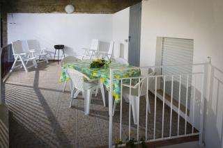 Appartamento vista mare - Castellammare del Golfo - 4