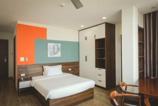 Anstay Beach Da Nang - 1