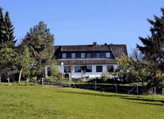 Ferienwohnung Zierau - Amelinghausen - 8