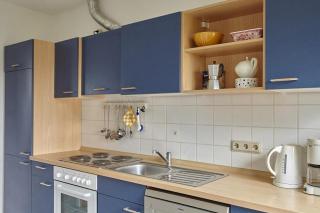 Ferienwohnung Zierau - Amelinghausen - 1