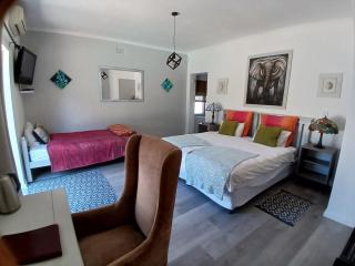 Ons Stee Bed and Breakfast - Wellington - 3