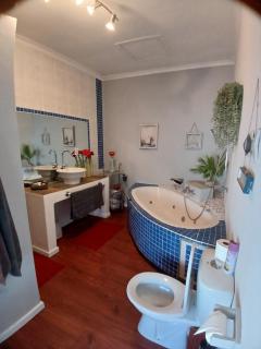 Ons Stee Bed and Breakfast - Wellington - 1