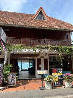 The Lodge - Bophut - 8