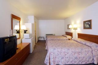 Town House Motel - Winnemucca - 8