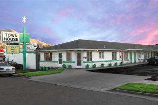 Town House Motel - Winnemucca - 9