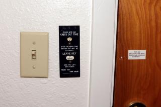 Town House Motel - 2