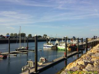 LES TROENES - Ouistreham - 1