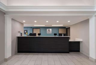 Quality Inn Goldsboro - Goldsboro - 8