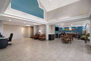 Quality Inn Goldsboro - Goldsboro - 7