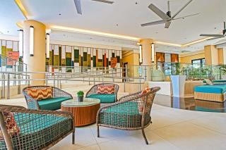 Best Western Plus The Ivywall Resort-Panglao - Panglao Island - 3