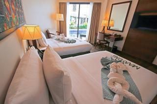 Best Western Plus The Ivywall Resort-Panglao - 1