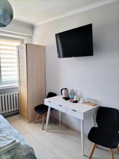 Restauracja Pod Jabłonią - Łącko - 9