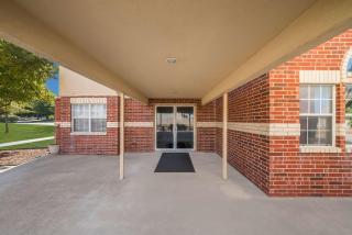 Econo Lodge Inn & Suites Mesquite - Dallas East - Mesquite - 9