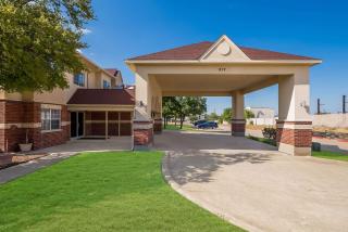 Econo Lodge Inn & Suites Mesquite - Dallas East - 7