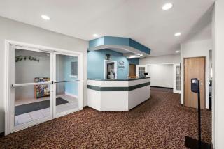 Econo Lodge Inn & Suites Mesquite - Dallas East - 6