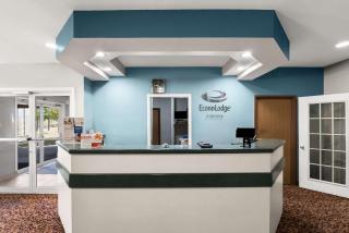 Econo Lodge Inn & Suites Mesquite - Dallas East - Mesquite - 5