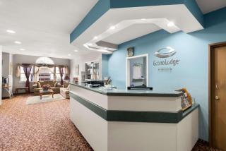 Econo Lodge Inn & Suites Mesquite - Dallas East - 4