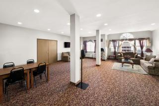 Econo Lodge Inn & Suites Mesquite - Dallas East - 2