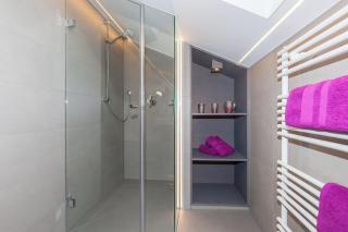 5 Sterne Ferienwohnung in Krün - Krün - 3