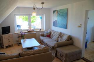 Ferienhaus Friedas Fischerhuus - Maasholm - 6