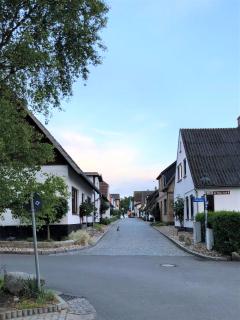 Ferienhaus Friedas Fischerhuus - Maasholm - 3