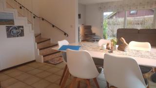 Ferienhaus Gundelsby - Hasselberg - 8