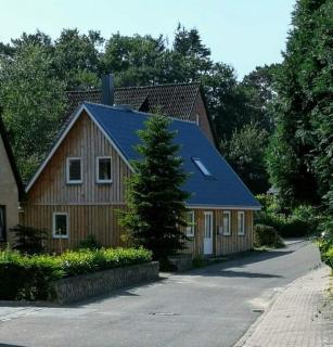 Ferienhaus Great Granny s Cottage - Kappeln - 9
